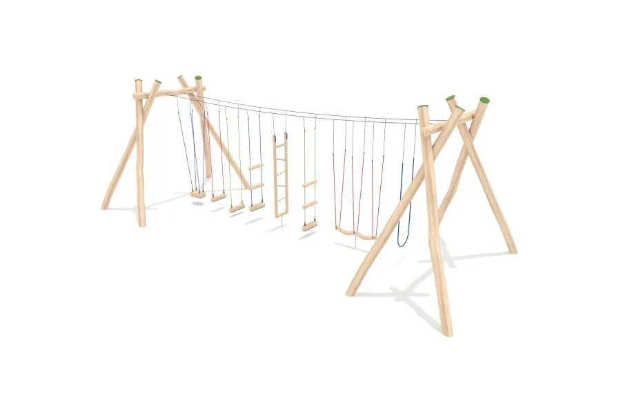 Agropac motorikpark – kép 9