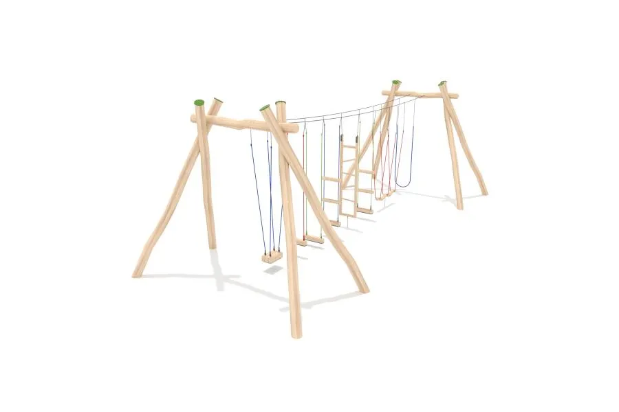 Agropac motorikpark – kép 10
