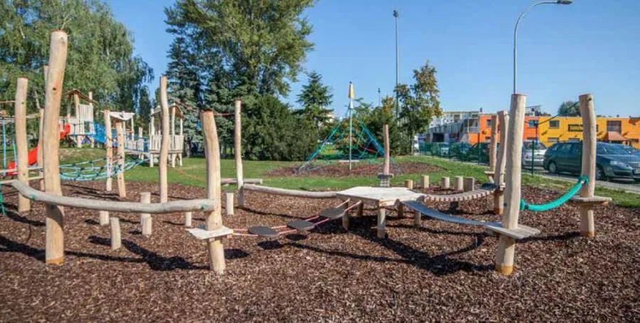 Agropac motorikpark – kép 16
