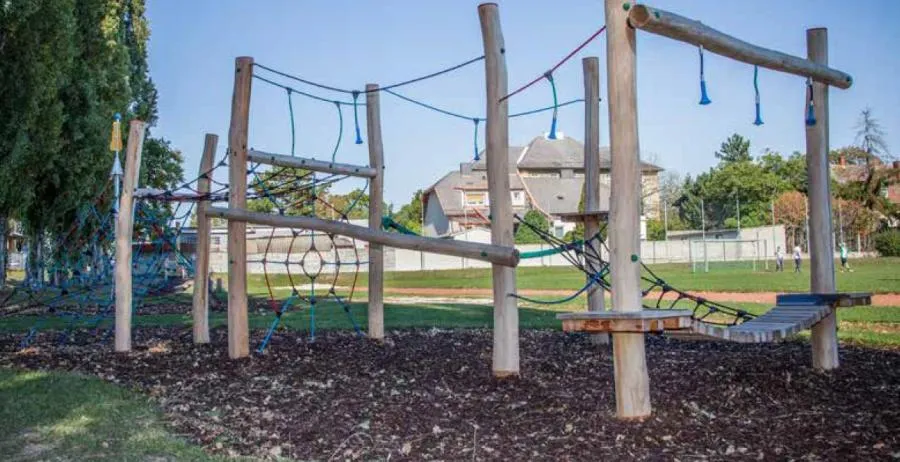 Agropac motorikpark – kép 17
