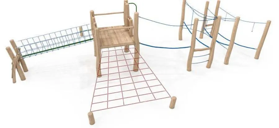Agropac motorikpark – kép 19