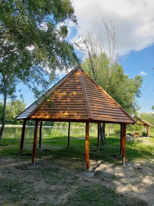 Parkmöbel – kép 2