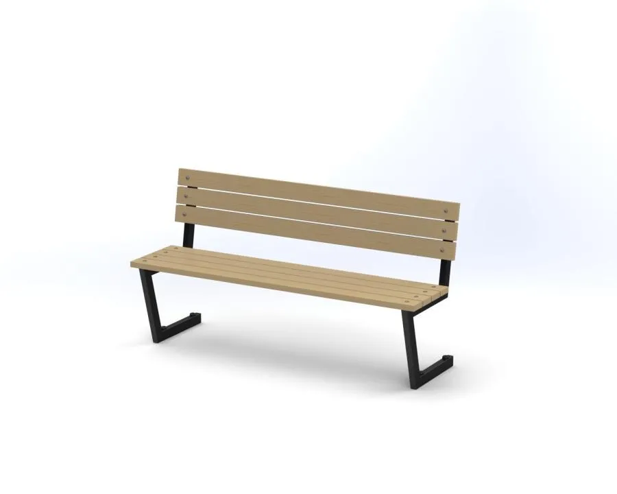 Parkmöbel – kép 5