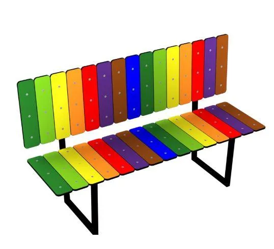 Parkmöbel – kép 6