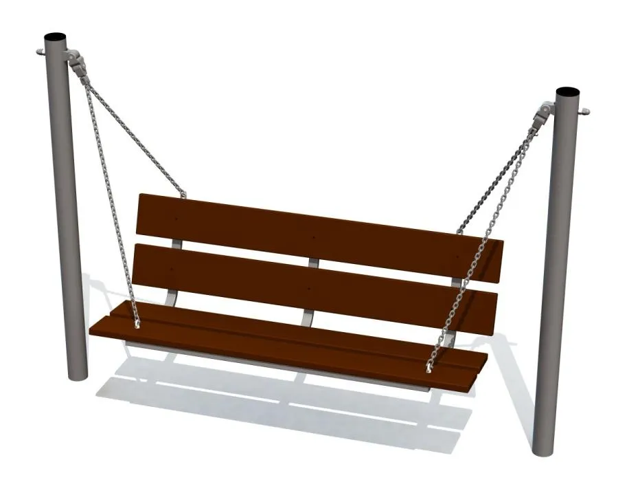 Parkmöbel – kép 10