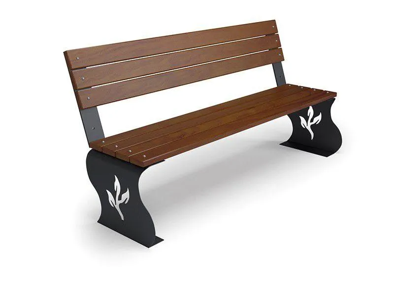 Parkmöbel – kép 11