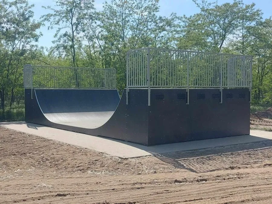 Sportpályák