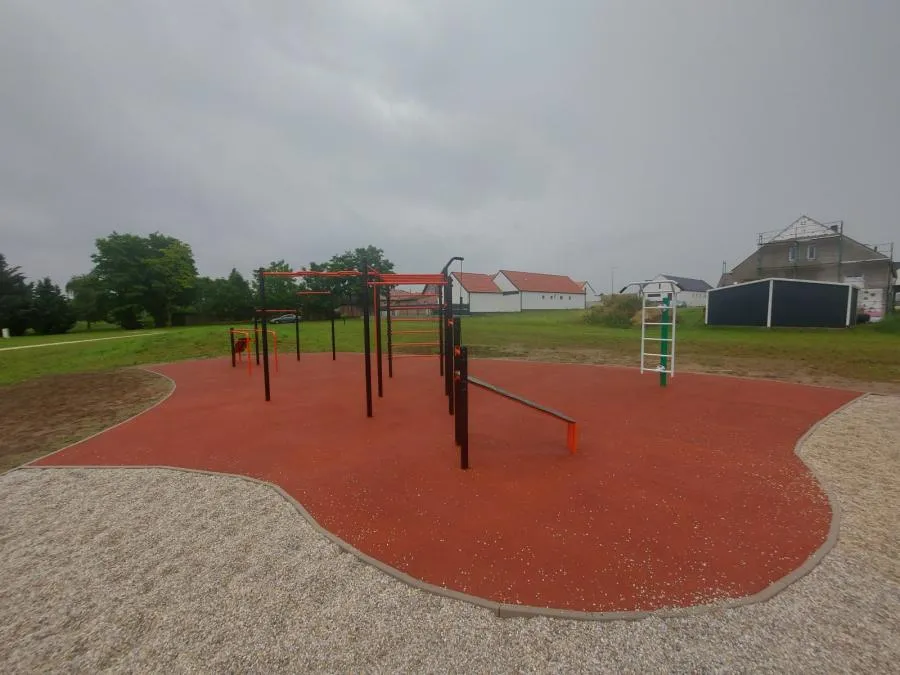 Pour-in-Place rubber safety surfaces – kép 13