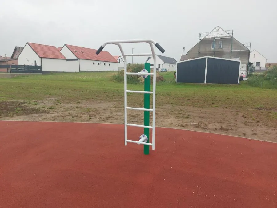 Pour-in-Place rubber safety surfaces – kép 14