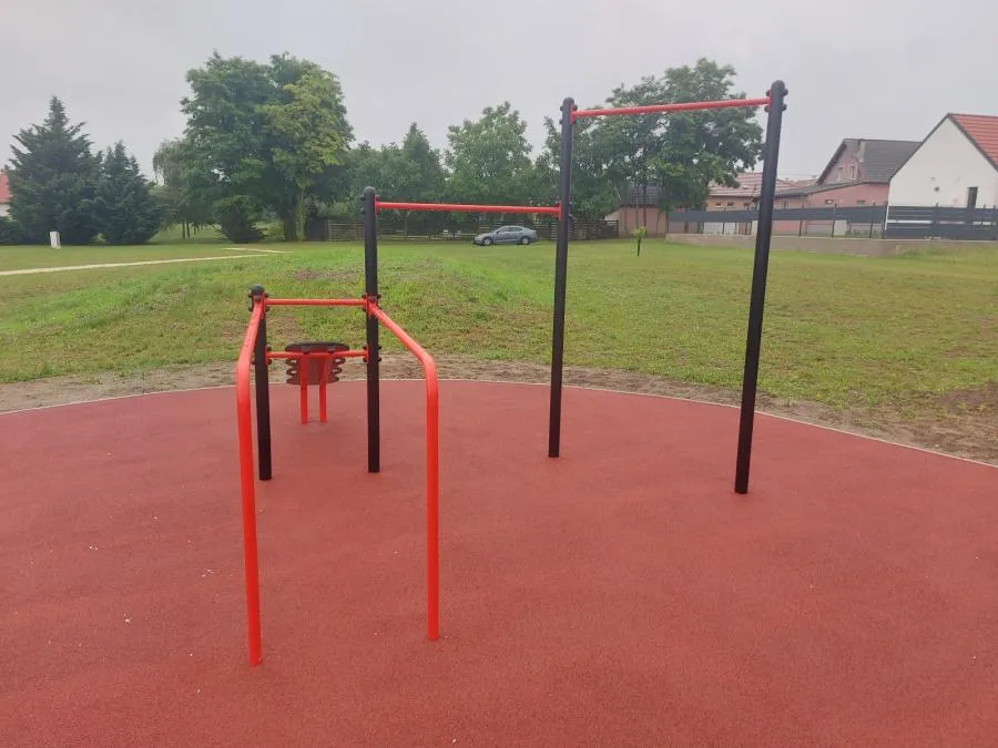Pour-in-Place rubber safety surfaces – kép 15