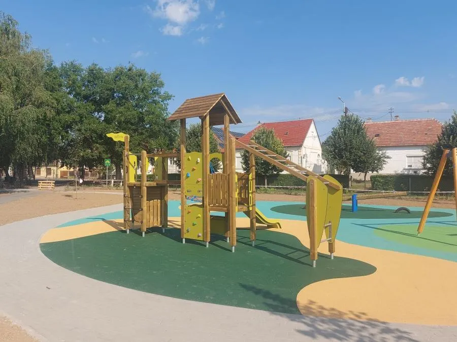 Pour-in-Place rubber safety surfaces – kép 19