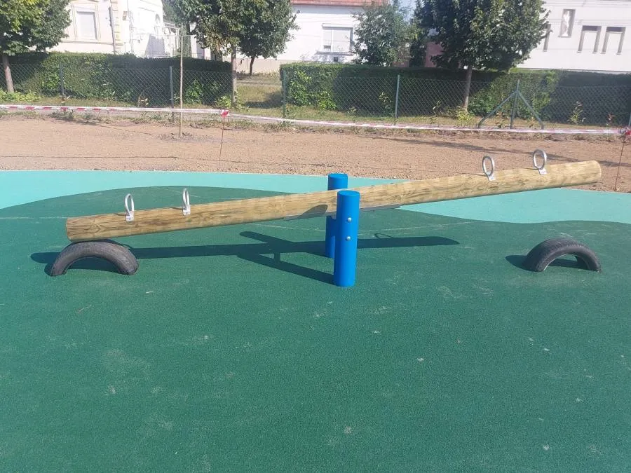 Pour-in-Place rubber safety surfaces – kép 6