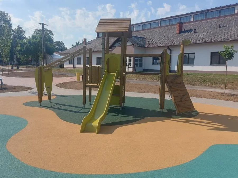 Pour-in-Place rubber safety surfaces – kép 9