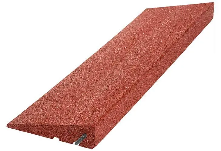 Fallschutz aus gepressten Gummiprodukten – kép 25