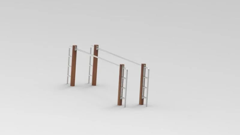 Installation of playground equipment – kép 19