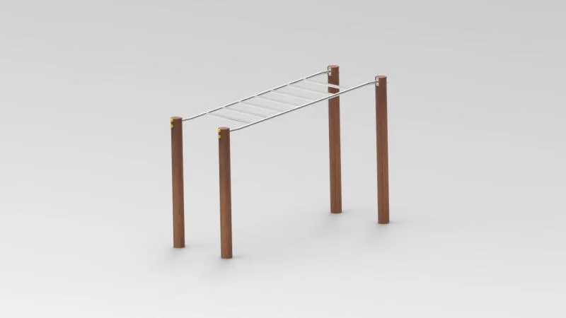 Installation of playground equipment – kép 21