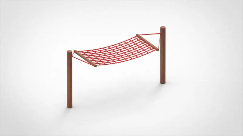 Installation of playground equipment – kép 34