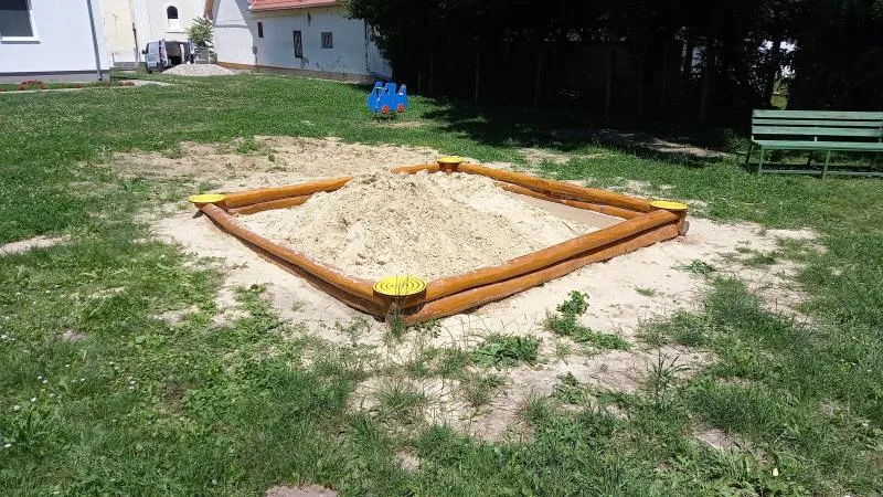 Installation of playground equipment – kép 40