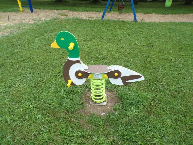 Installation of playground equipment – kép 44