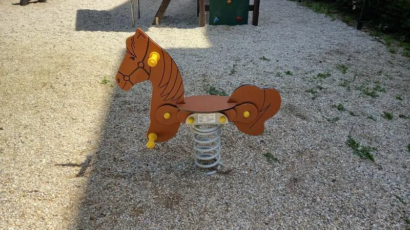 Installation of playground equipment – kép 49