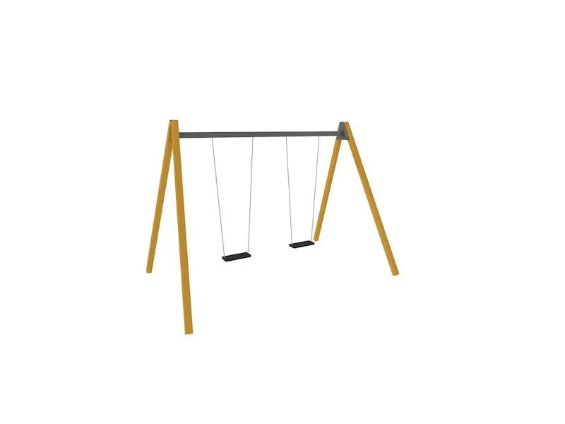 Installation of playground equipment – kép 56
