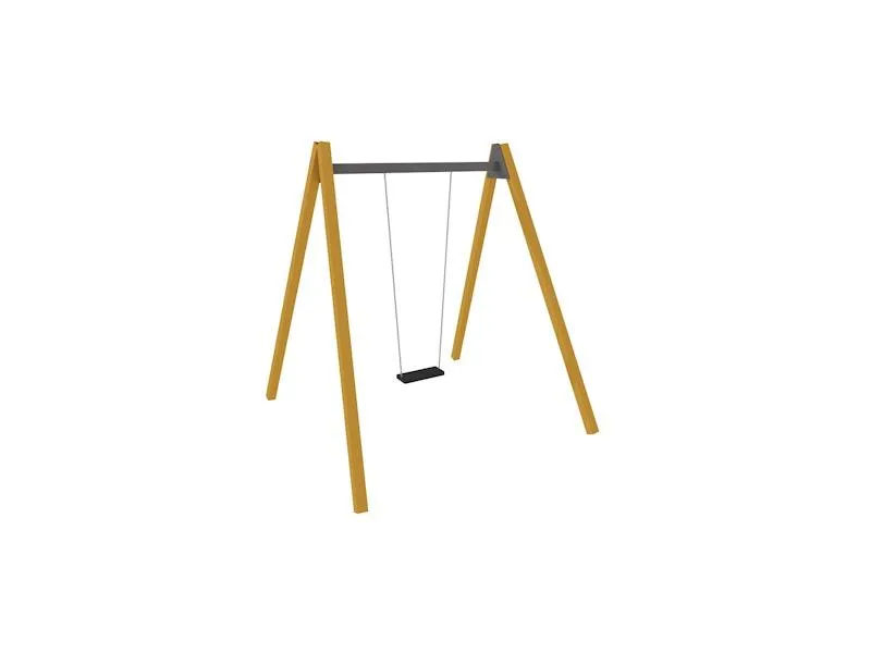 Installation of playground equipment – kép 57