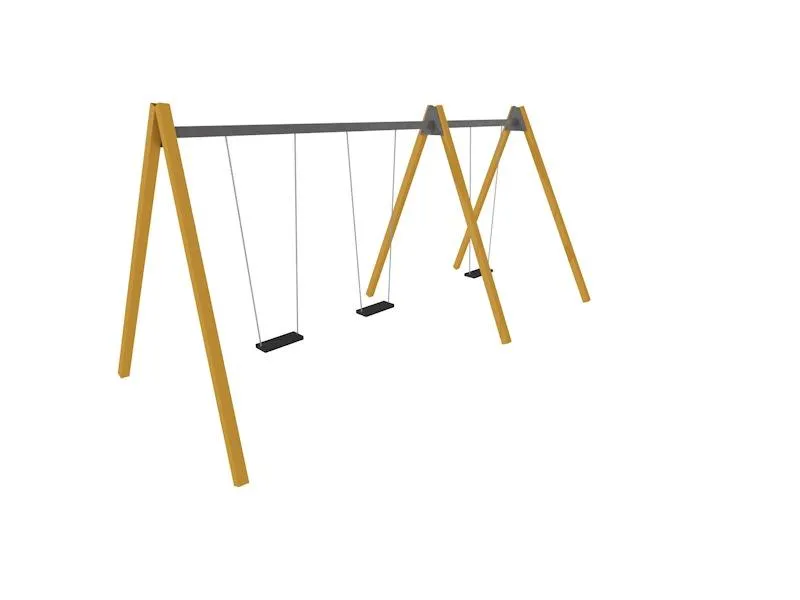 Installation of playground equipment – kép 58