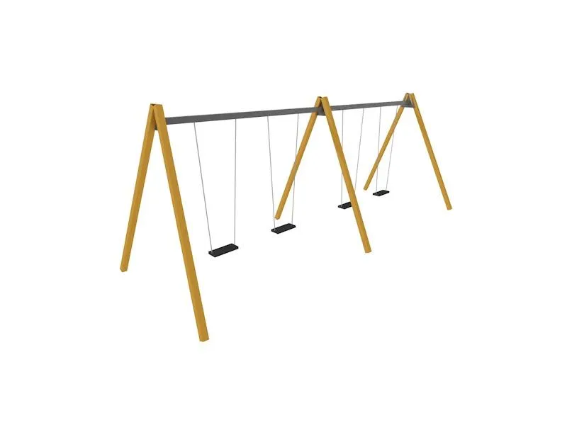 Installation of playground equipment – kép 59