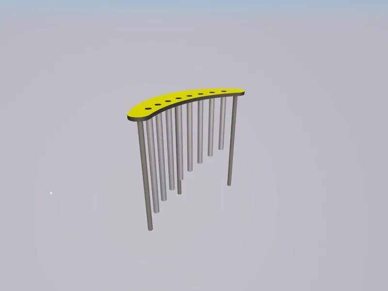 Honeyland Musicum Musicinstruments – kép 14