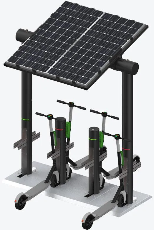 Smarte Möbel – kép 5